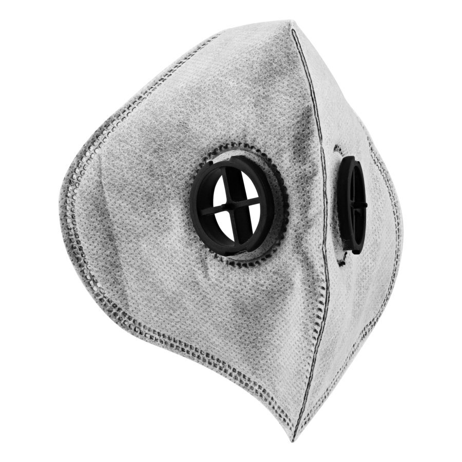 Set di 3 filtri TNB per maschera antismog TNB Ummask - Norauto