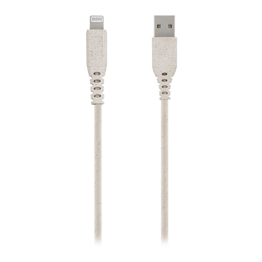 CAVO ECO USB / LIGHTNING 1.5M