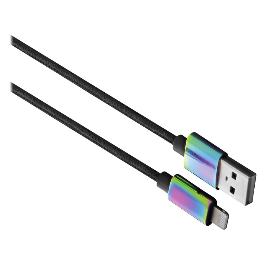 Cavo Lightning® con connettori TNB all'iridio