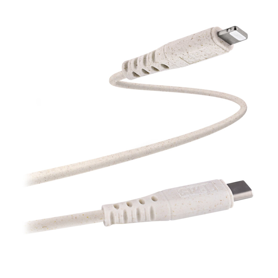 ECO - Cavo USB-C/Lightning 1m50 CBLTC150ECO