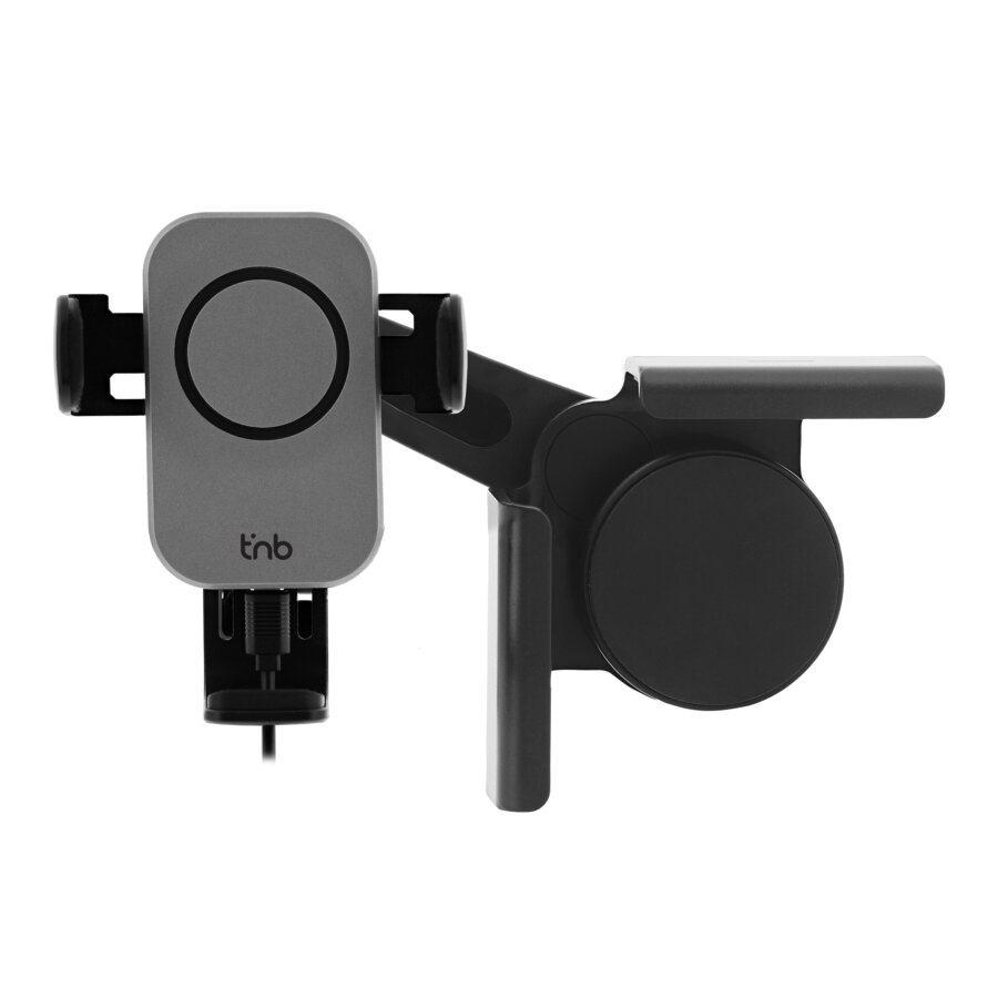 Supporto di ricarica a induzione TNB 15W per TESLA