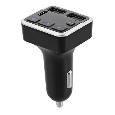 Avantree Audikast 4 - Trasmettitore TV Auracast & Bluetooth 5.4 2-in-1 per Cuffie e Dispositivi
