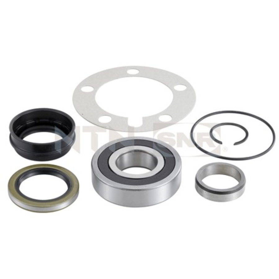 Kit cuscinetto ruota SNR R140.27