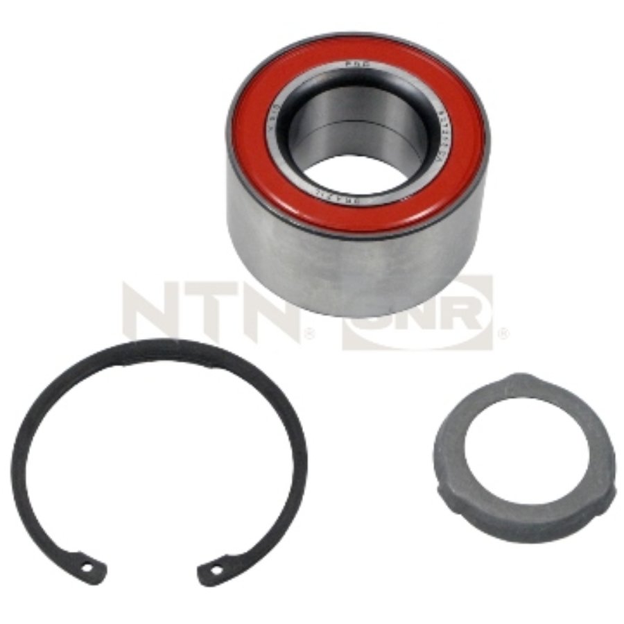 Kit cuscinetto ruota SNR R150.10