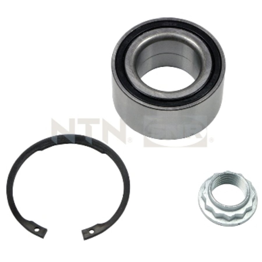 Kit cuscinetto ruota SNR R150.24