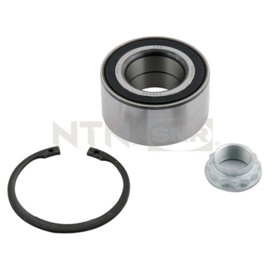 Kit cuscinetto ruota SNR R150.27