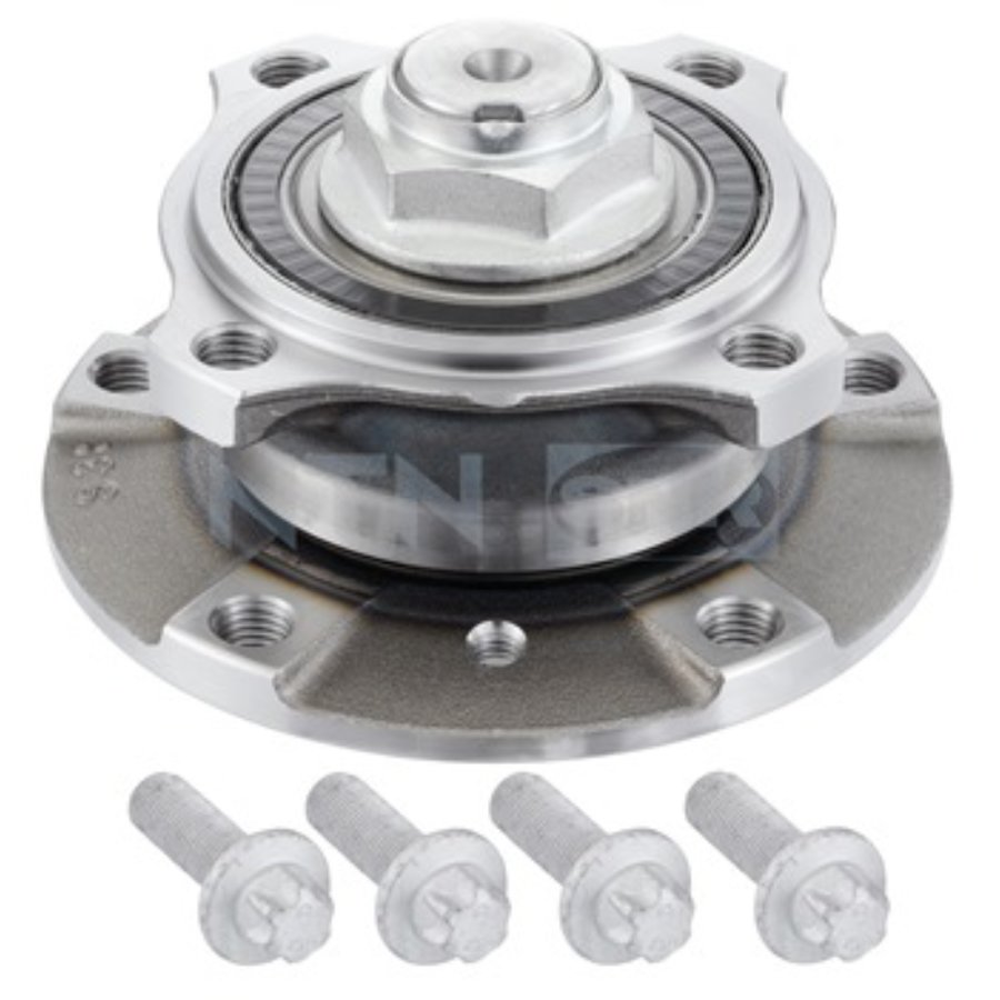 Kit cuscinetto ruota SNR R150.30