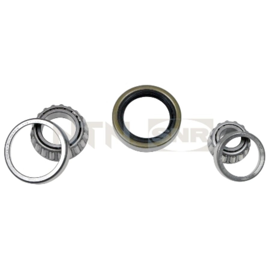 Kit cuscinetto ruota SNR R151.14