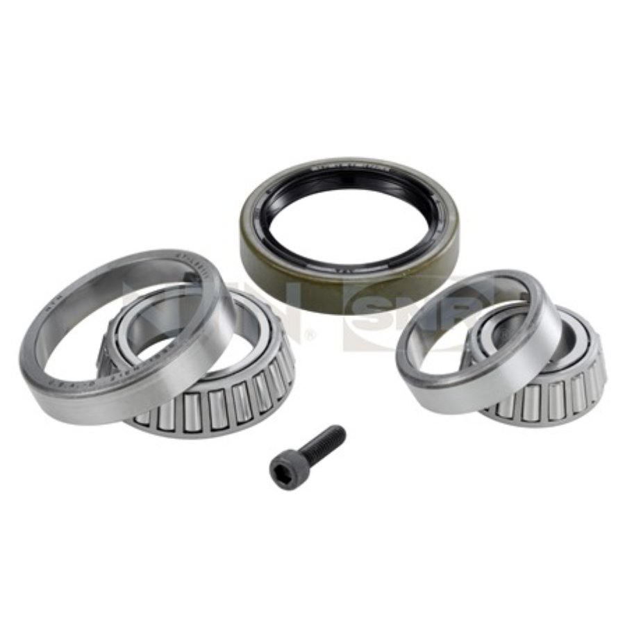 Kit cuscinetto ruota SNR R151.24