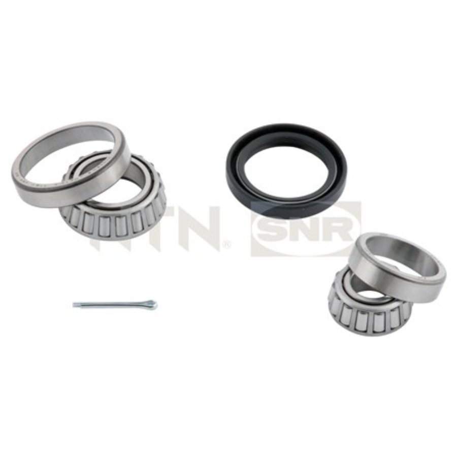 Kit cuscinetto ruota SNR R152.02