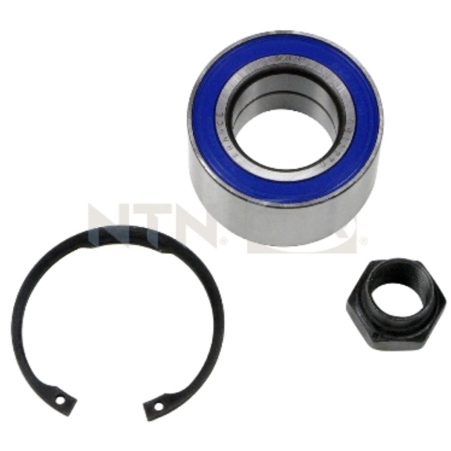 Kit cuscinetto ruota SNR R152.39
