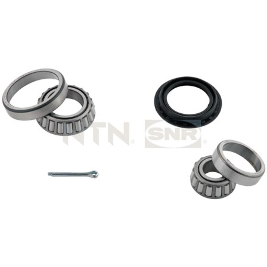 Kit cuscinetto ruota SNR R153.16