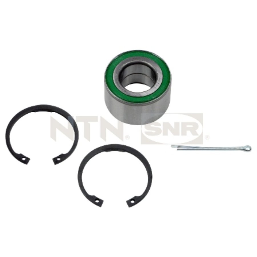 Kit cuscinetto ruota SNR R153.25