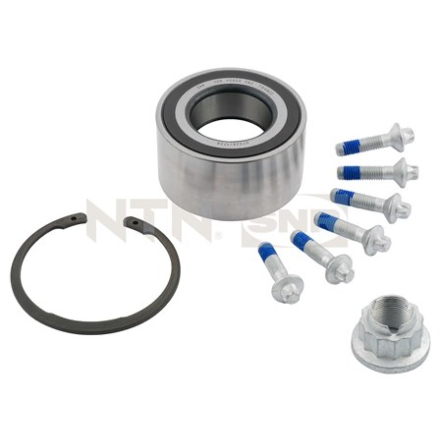 Kit cuscinetto ruota SNR R154.10