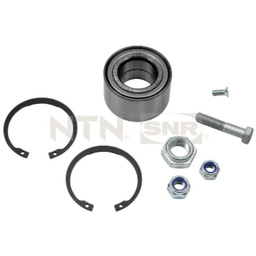 Kit cuscinetto ruota SNR R154.23