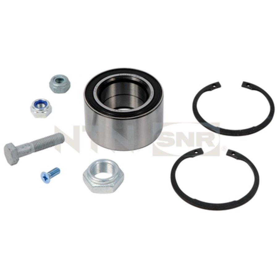 Kit cuscinetto ruota SNR R154.26