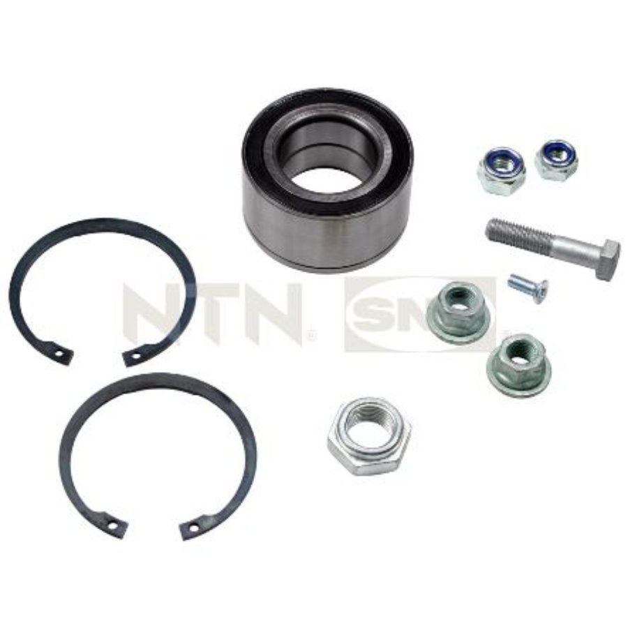 Kit cuscinetto ruota SNR R154.28