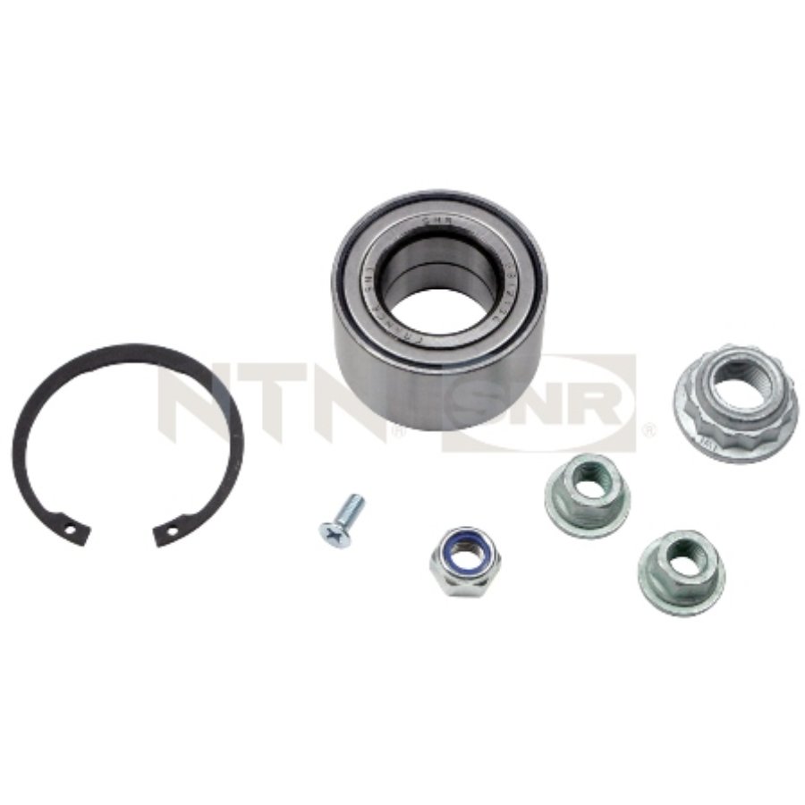 Kit cuscinetto ruota SNR R154.40