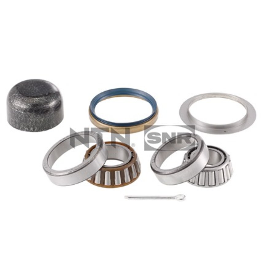 Kit cuscinetto ruota SNR R155.06