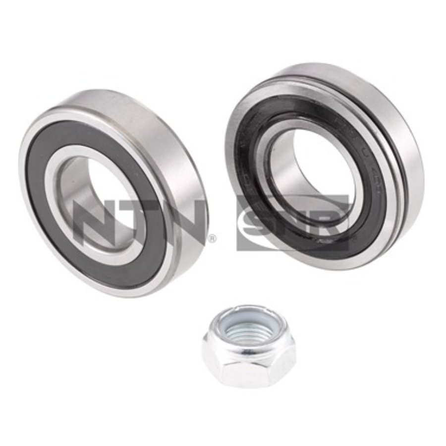 Kit cuscinetto ruota SNR R155.10