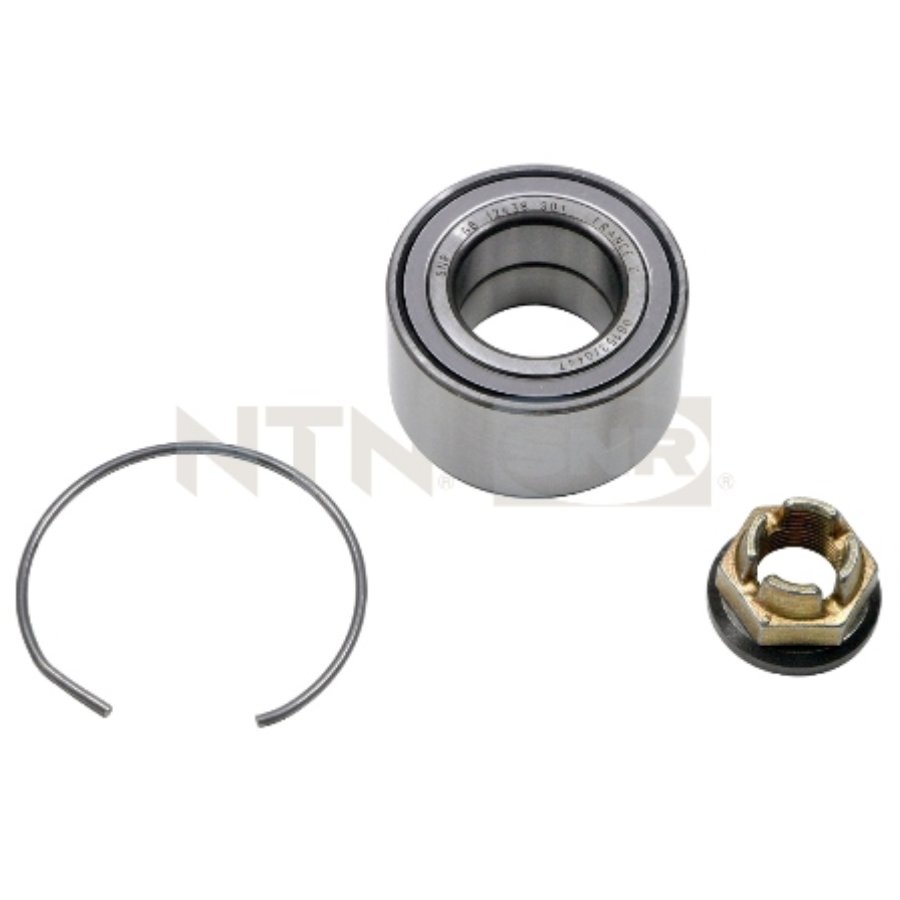 Kit cuscinetto ruota SNR R155.32