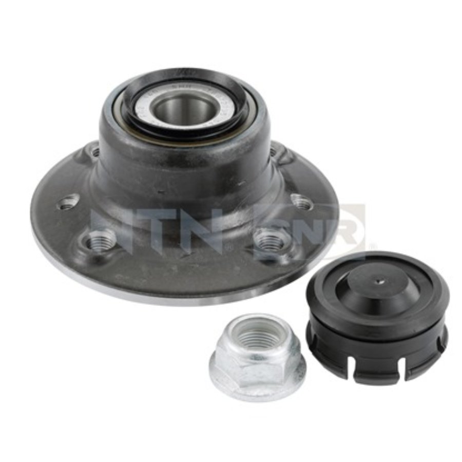 Kit cuscinetto ruota SNR R155.40