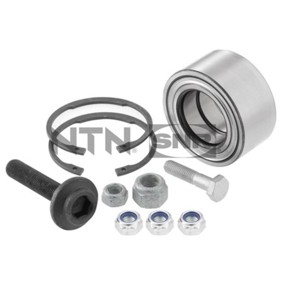 Kit cuscinetto ruota SNR R157.08