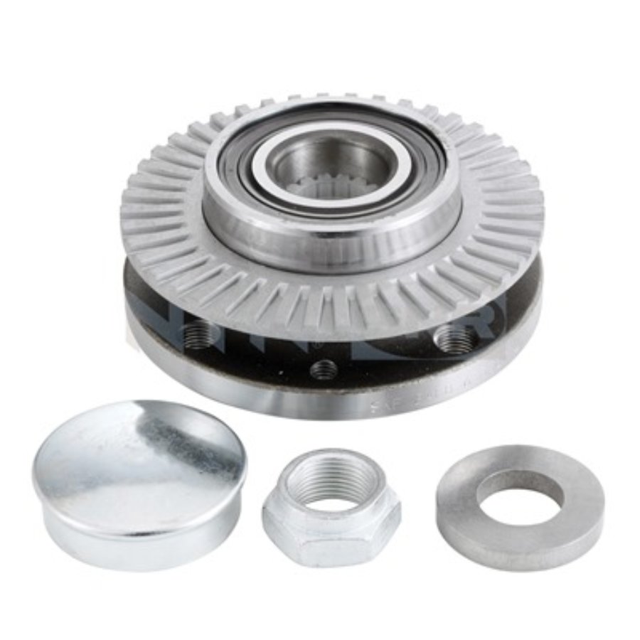 Kit cuscinetto ruota SNR R158.21