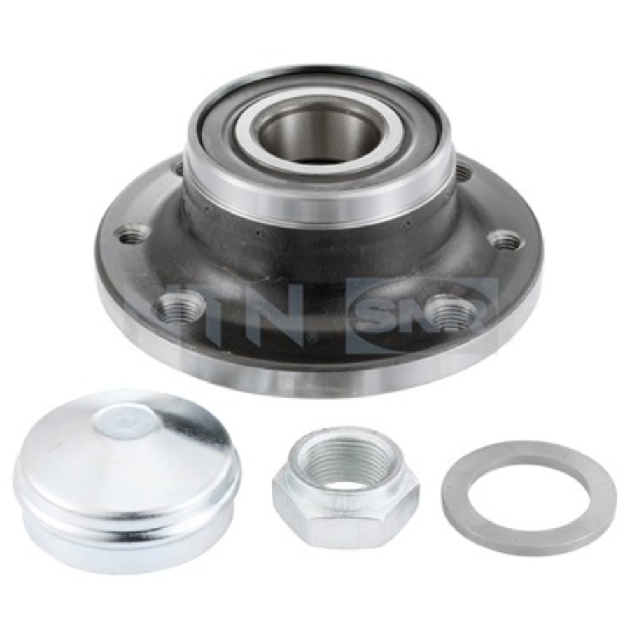 Kit cuscinetto ruota SNR R158.22