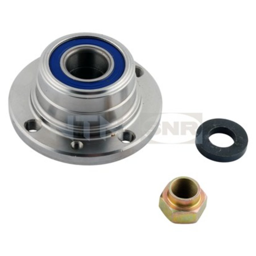Kit cuscinetto ruota SNR R158.26