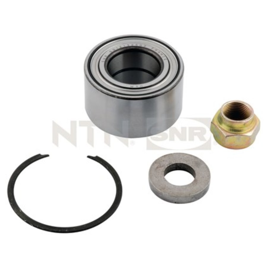 Kit cuscinetto ruota SNR R158.28