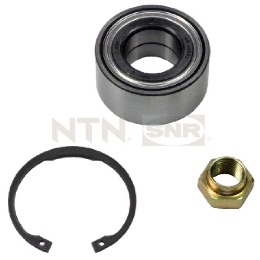 Kit cuscinetto ruota SNR R159.14