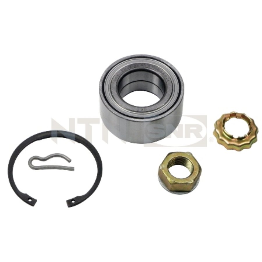 Kit cuscinetto ruota SNR R159.31
