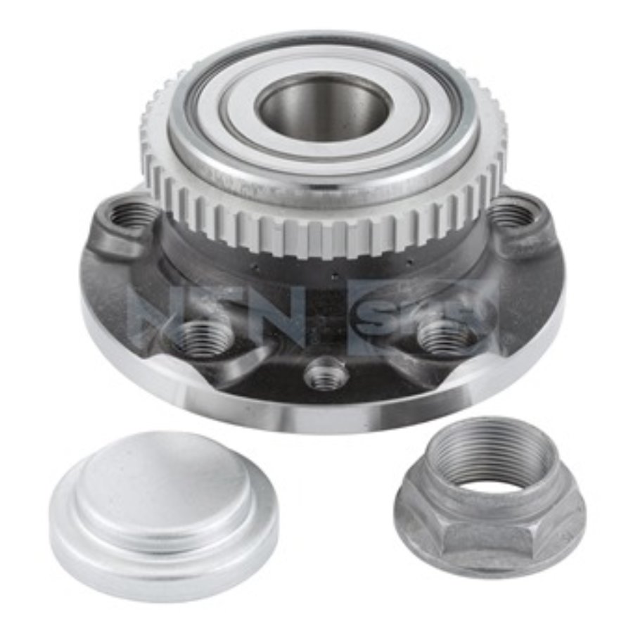 Kit cuscinetto ruota SNR R159.32