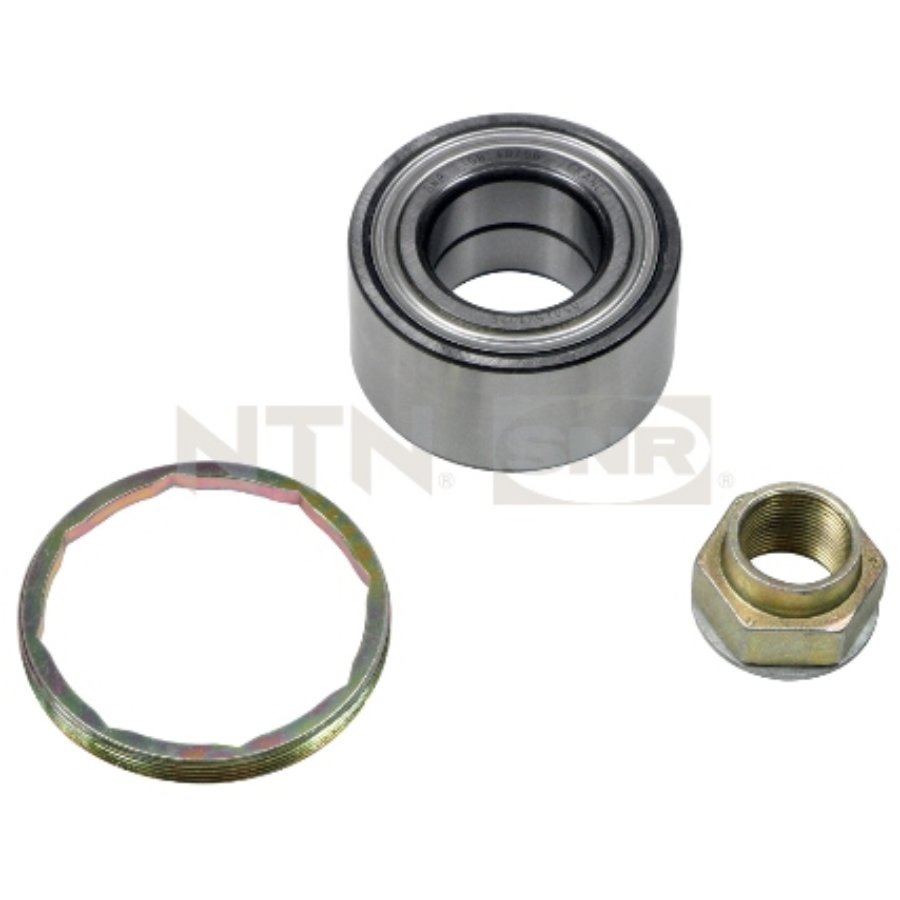 Kit cuscinetto ruota SNR R160.18