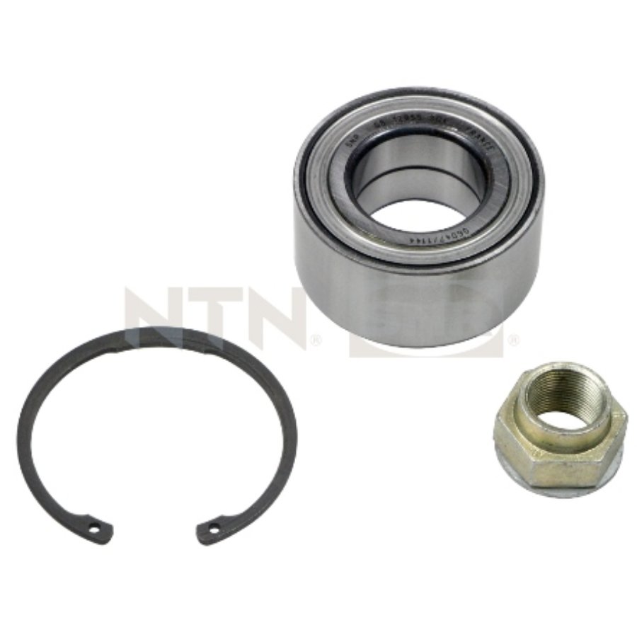 Kit cuscinetto ruota SNR R160.20