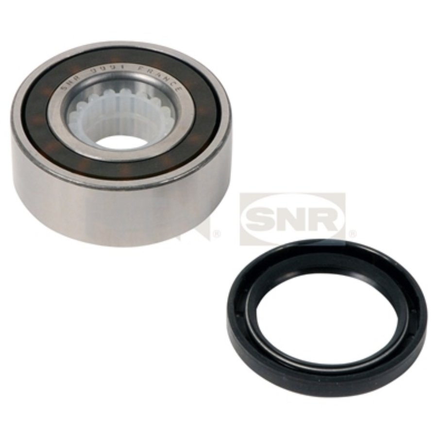 Kit cuscinetto ruota SNR R166.01