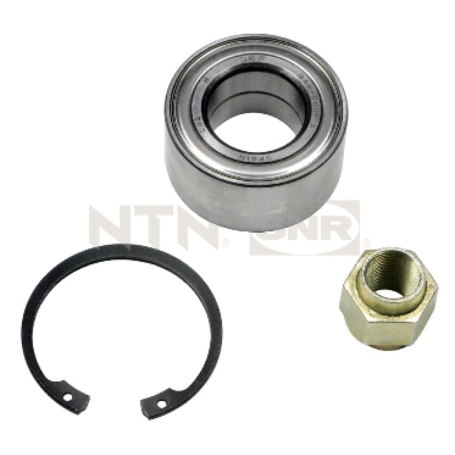 Kit cuscinetto ruota SNR R166.14