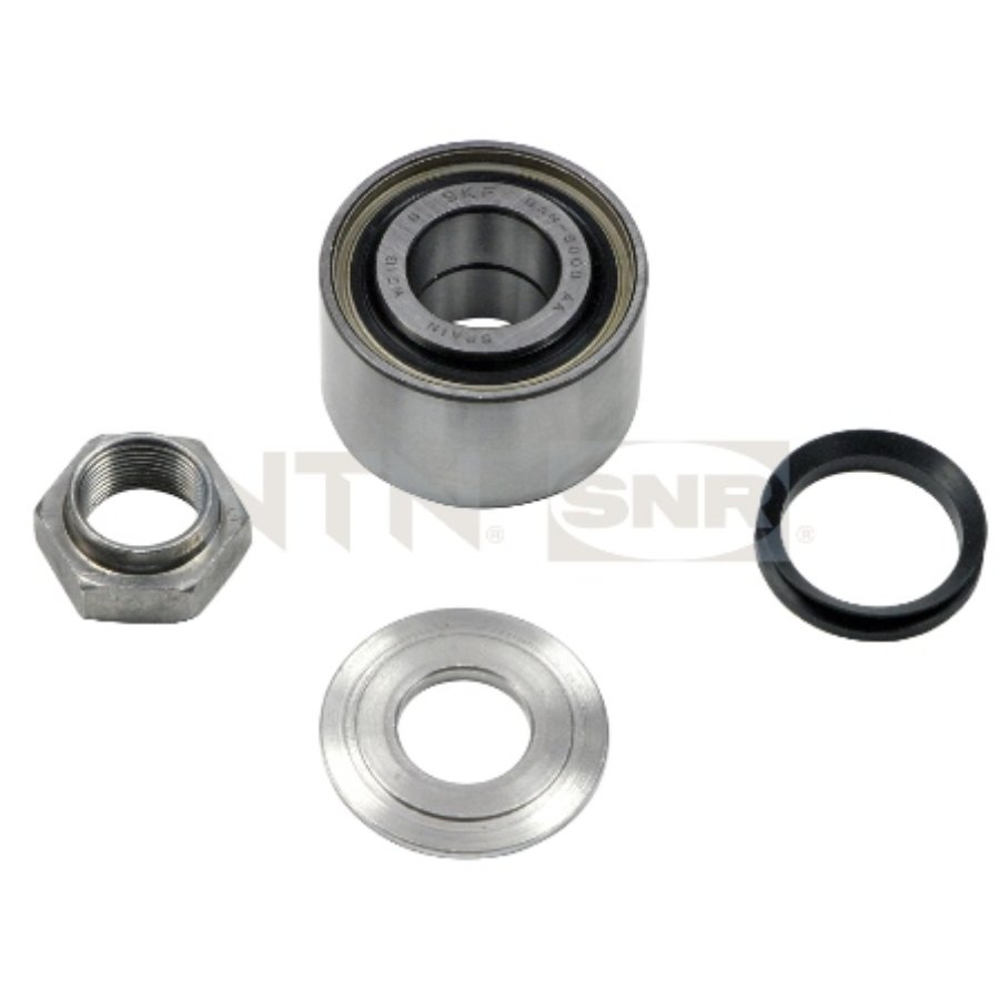 Kit cuscinetto ruota SNR R166.15