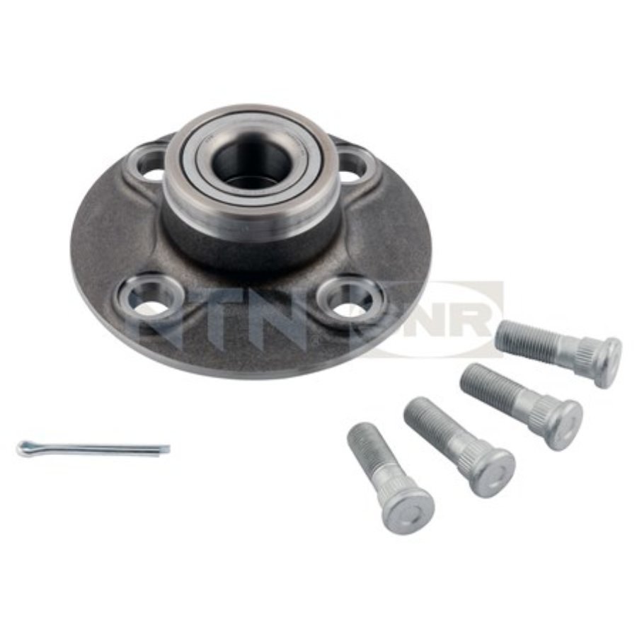 Kit cuscinetto ruota SNR R168.24