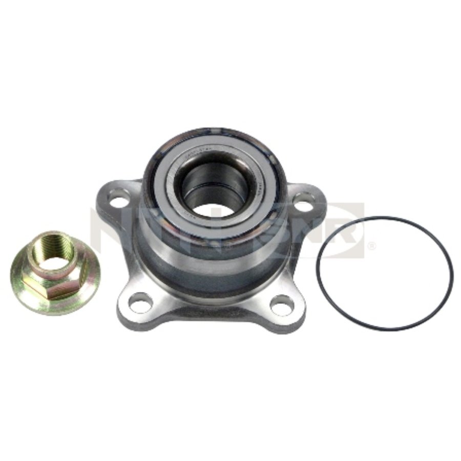 Kit cuscinetto ruota SNR R169.20