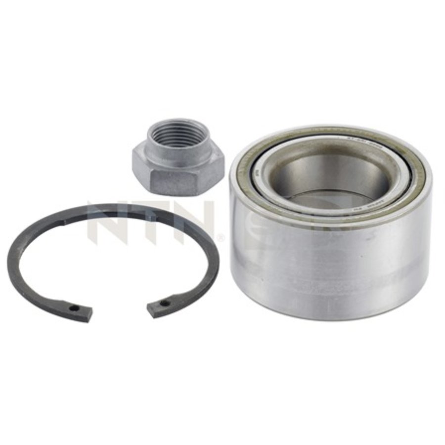 Kit cuscinetto ruota SNR R170.07