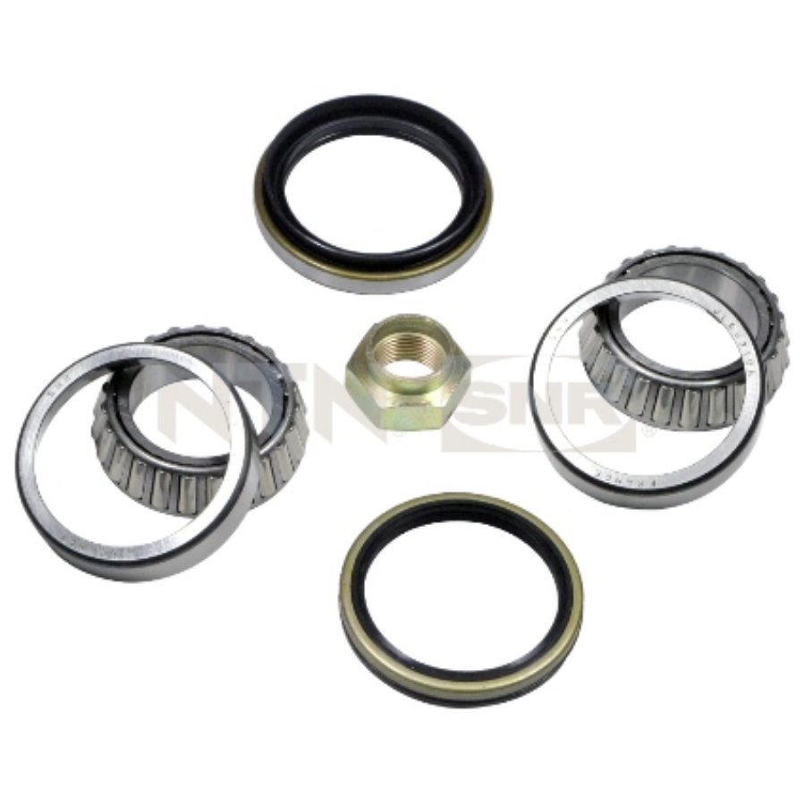 Kit cuscinetto ruota SNR R170.09