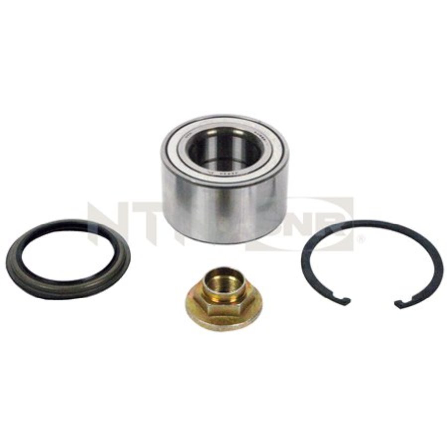 Kit cuscinetto ruota SNR R170.32