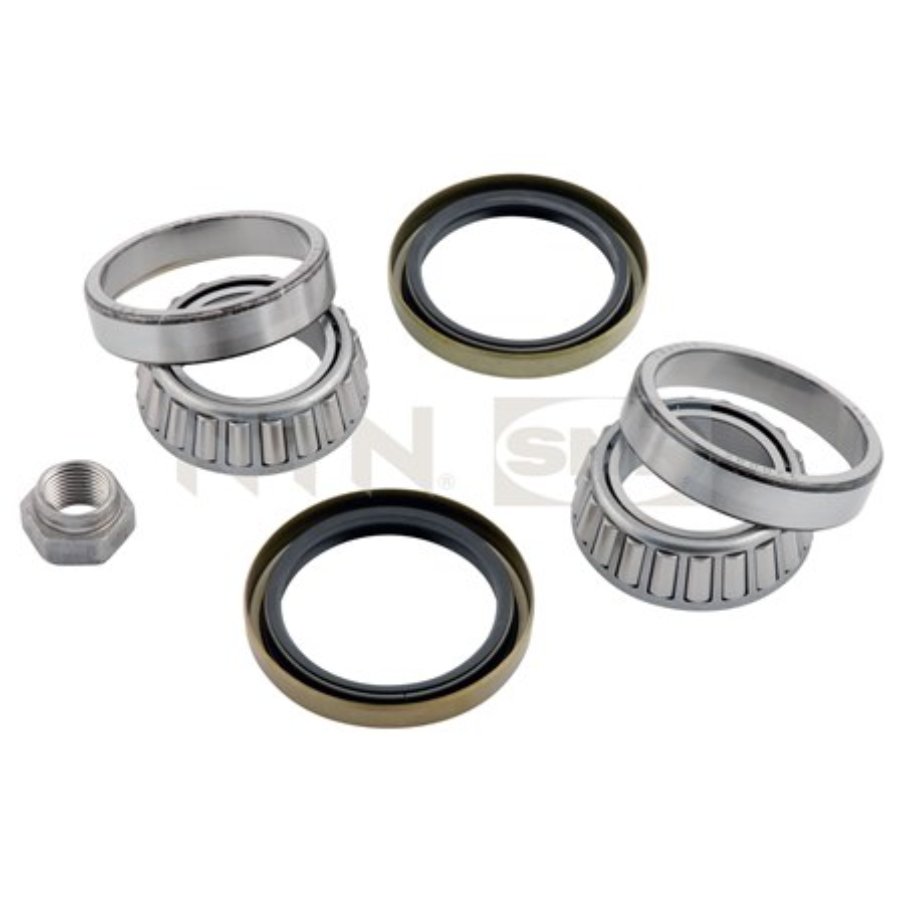 Kit cuscinetto ruota SNR R172.01