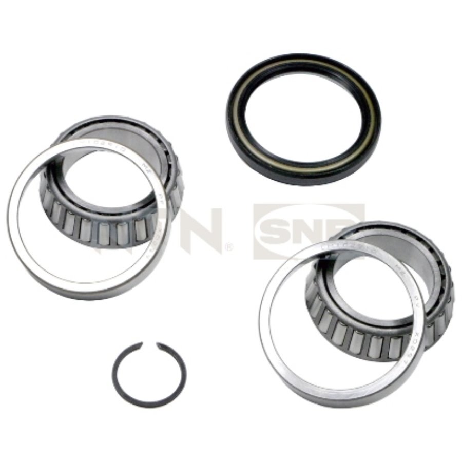 Kit cuscinetto ruota SNR R173.06
