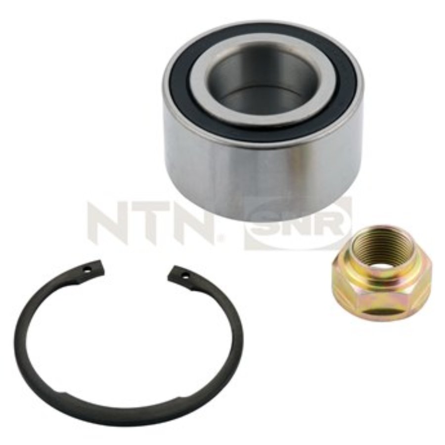 Kit De Roue SNR R174.87 – Pièce De Rechange Complète Pour Montage Et Entretien