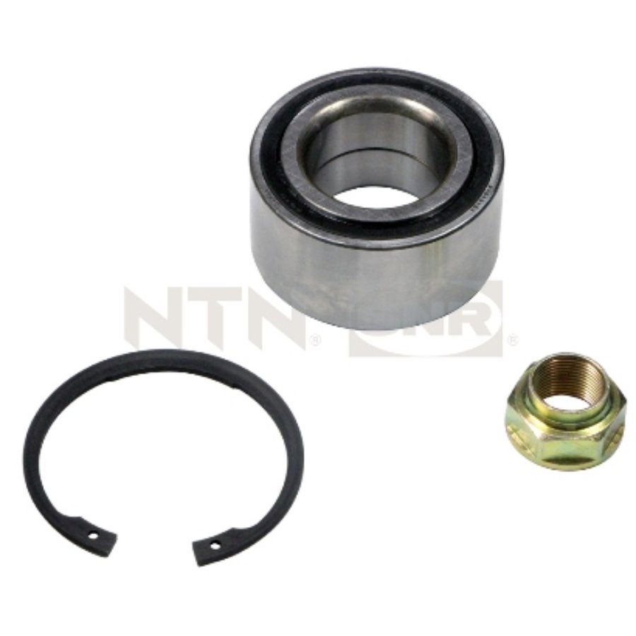 Kit cuscinetto ruota SNR R174.34