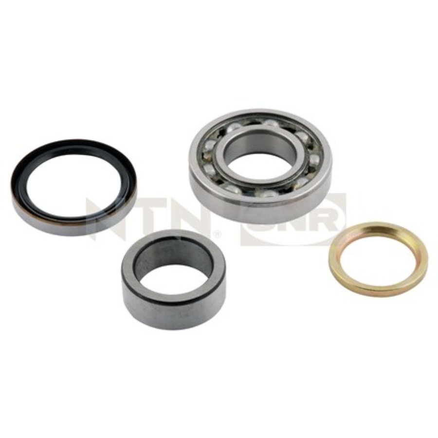 Kit cuscinetto ruota SNR R177.01