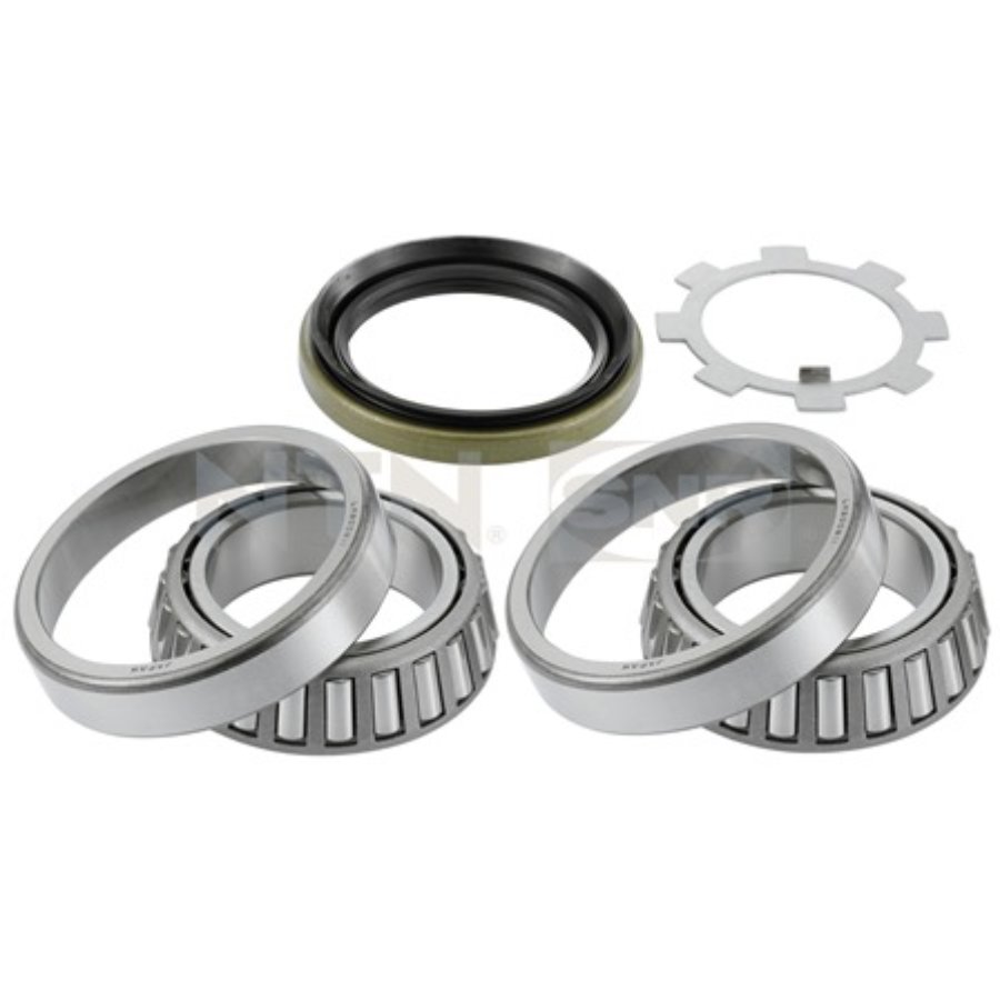 Kit cuscinetto ruota SNR R177.02